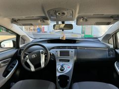 Сүрөт унаа Toyota Prius