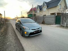 Фото авто Toyota Prius