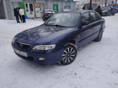 Сүрөт унаа Mazda 626