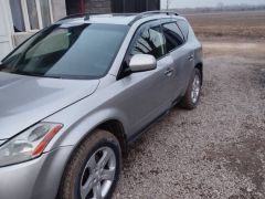 Photo of the vehicle Nissan Murano