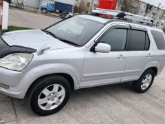 Photo of the vehicle Honda CR-V