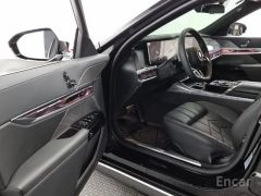 Сүрөт унаа BMW 7 серия