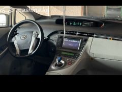 Photo of the vehicle Toyota Prius