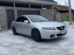 Сүрөт унаа Honda Accord