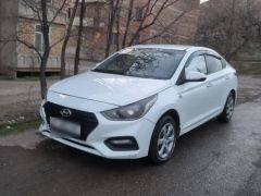 Сүрөт унаа Hyundai Solaris