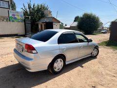 Сүрөт унаа Honda Civic