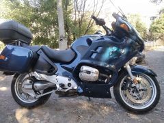 Photo of the vehicle BMW R 850 RT