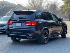 Фото авто BMW X5