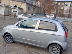 Фото авто Daewoo Matiz