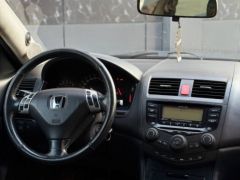 Сүрөт унаа Honda Accord