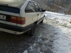 Photo of the vehicle Audi 100