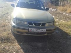 Фото авто Daewoo Nexia