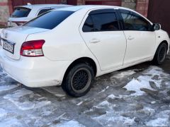 Photo of the vehicle Toyota Belta