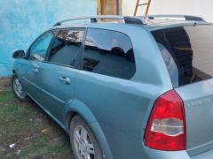 Photo of the vehicle Daewoo Lacetti