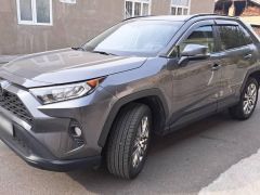 Photo of the vehicle Toyota RAV4