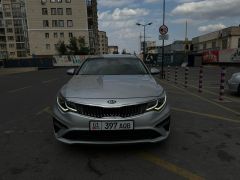 Сүрөт унаа Kia K5