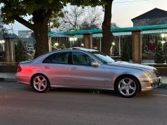 Photo of the vehicle Mercedes-Benz E-Класс