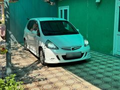 Сүрөт унаа Honda Jazz