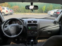 Photo of the vehicle ВАЗ (Lada) Granta