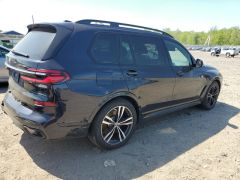 Фото авто BMW X7