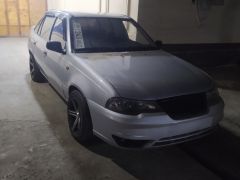 Фото авто Daewoo Nexia