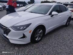 Сүрөт унаа Hyundai Sonata