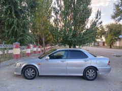 Фото авто Honda Accord