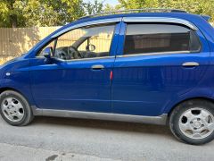 Photo of the vehicle Daewoo Matiz