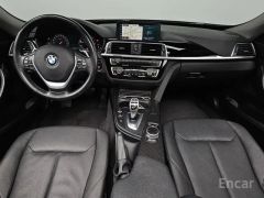 Сүрөт унаа BMW 3 серия