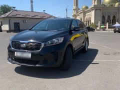 Фото авто Kia Sorento