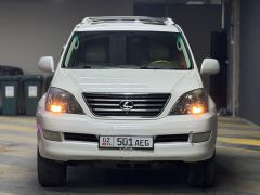 Фото авто Lexus GX