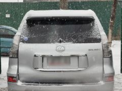 Фото авто Lexus GX