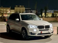 Фото авто BMW X5