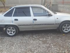 Сүрөт унаа Daewoo Nexia