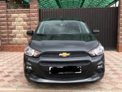 Сүрөт унаа Chevrolet Spark