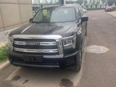 Сүрөт унаа Haval H5