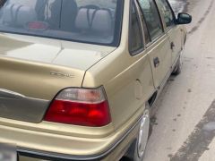 Photo of the vehicle Daewoo Nexia