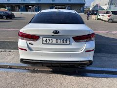 Сүрөт унаа Kia K5