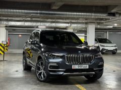 Фото авто BMW X5