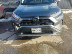 Фото авто Toyota RAV4