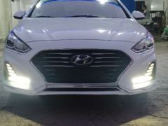 Сүрөт унаа Hyundai Sonata