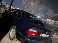 Сүрөт унаа BMW 5 серия