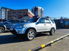 Сүрөт унаа Honda CR-V