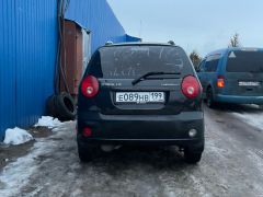 Сүрөт унаа Chevrolet Spark