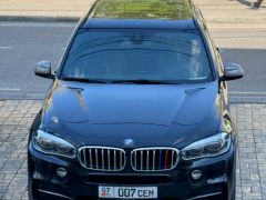 Фото авто BMW X5