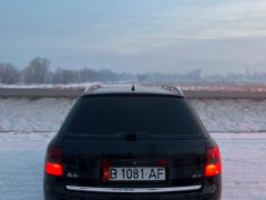 Сүрөт унаа Audi A6