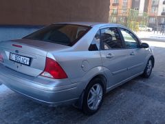 Сүрөт унаа Ford Focus