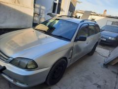 Сүрөт унаа Toyota Caldina