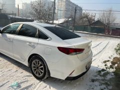 Сүрөт унаа Hyundai Sonata