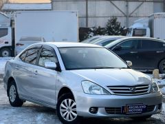 Фото авто Toyota Allion